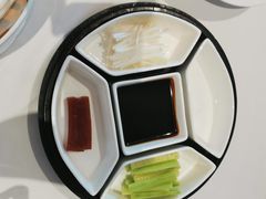 -东门烤鸭店(鼓楼店)