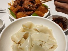 -胡氏大盘鸡新疆菜(谈固店)