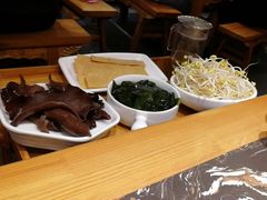-堂客老火锅(欣阳广场总店)