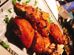 -绿茶餐厅(乐峰广场店)