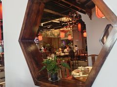 -燕郊烧鸽子(广安路店)