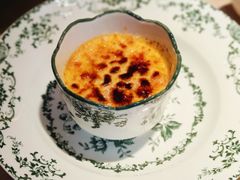 焦糖布丁-Mammamia意大利餐厅(阳春巷店)