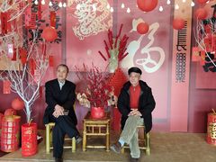-青岛海景花园大酒店
