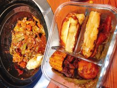 -满兴咱妈烀饼铁锅炖(兰州北街店)