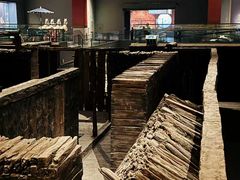 -北京大葆台遗址博物馆