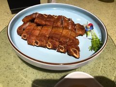 -铜锣湾·有麝自然香(重庆新天地店)