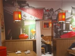 -九老汉·川渝江湖菜(合川路2店)