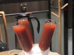 山楂酪-东来顺(盛世广场·食尚街店)