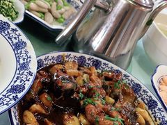 -洞天食府(北大街店)