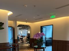 -漢舍中国菜馆(889广场店)
