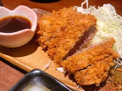 -山杏yama-katsu·吉列炸物
