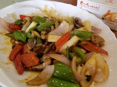 -乡下人家大酒楼(大鳌溪店)