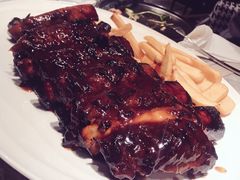 -Hurricane's Grill 飓风牛排