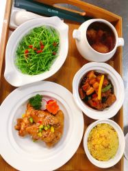 -禧月荟S月子中心(侨城店)