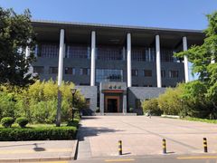 -中国人民大学明德堂(人大如论讲堂)