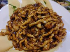 -玉桥餐厅(天坛店)