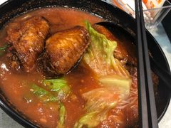 -华嫂冰室(尖沙咀店)