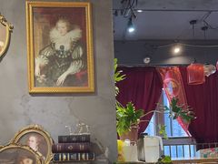 -1984魔法桌游(观音桥店)