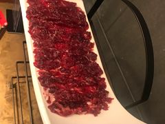 -左庭右院鲜牛肉火锅(南通CBD大有境店)
