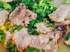 -牛煎里牛肉煎包淮南牛肉汤(广东路店)