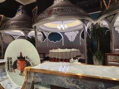 -哈啾嗨·新概念蒙餐(红星新城店)