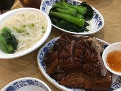 -棋哥烧鹅餐室(发昌大厦店)