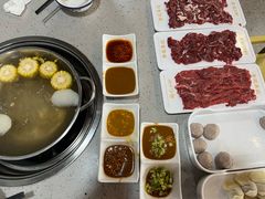 -杏花吴记牛肉火锅