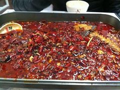 iphone_upload_pic-鱼酷活鱼烤鱼(恒隆广场店)