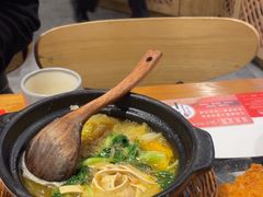 -馋三尺蟹粉小笼(人民广场店)