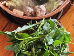 -吴天家私坊铜火锅(远达·帝景华廷店)