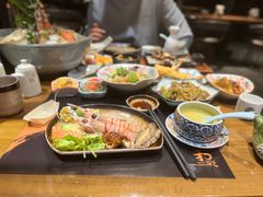 -和彩放题(渔阳店)