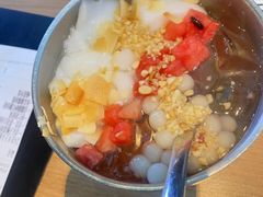 -新太二·鲜料川菜(东汇城店)