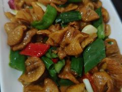 -涵家味土菜馆·徽州一绝臭鳜鱼(三河古镇店)