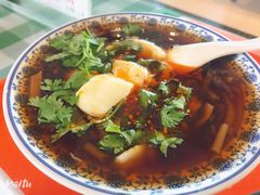 -南来顺饭庄·清真(南菜园店)