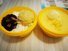 -满记甜品(静安大悦城店)