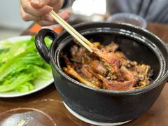 -斯丹姜母鸭·古法干香(涂门街总店)