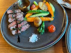 -MARU玛露音乐餐厅(大学路店)