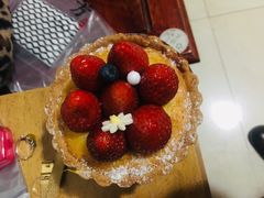 -幸福西饼面包茶饮(车公庙店)