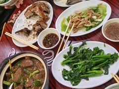 -凌舍好烧鹅(中山路店)