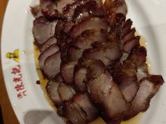 蜜汁肥叉-澳门陈光记烧味饭店(郎家园店)