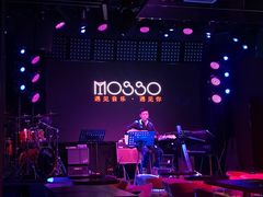 -MOSSO音乐酒吧·Live House(南京西路店)