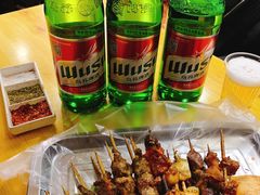 -新疆和田烧烤王(凤凰路店)