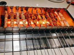 -丰茂烤串(五道口店)