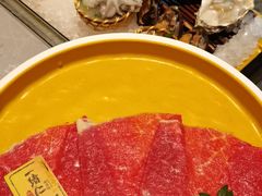 -一绪に寿喜烧(荟聚店)