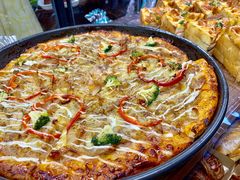 -米兰米苏蛋糕(向高店)