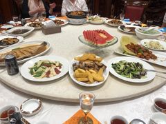 -万宝海鲜舫(劳动公园店)