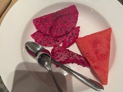 -香荟Aroma·外滩茂悦大酒店