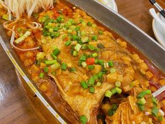-安徽人家(奥体店)