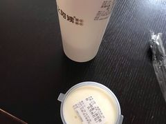 -沪上阿姨鲜果茶(陇海步行街店)