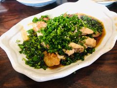 葱香鸡-一升庵(仙霞路店)